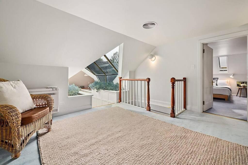 Blackwood Tree Cottage - Heritage Listed Property - Evandale! Экстерьер фото